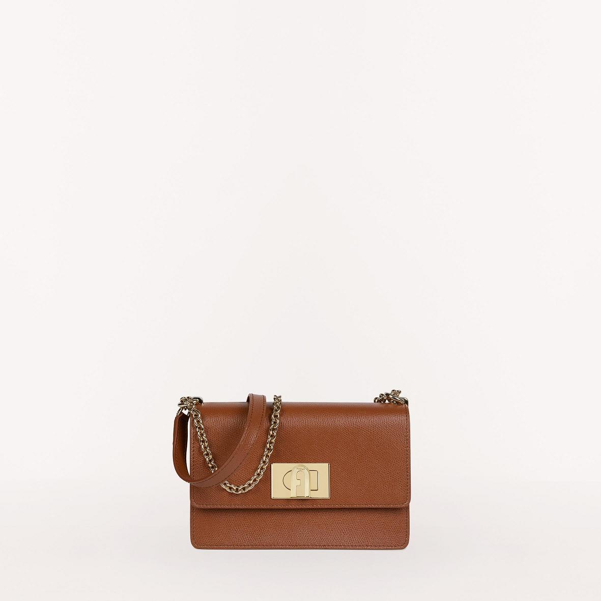 Furla 1927 Väskor Dam Bruna Sverige KNZ572940